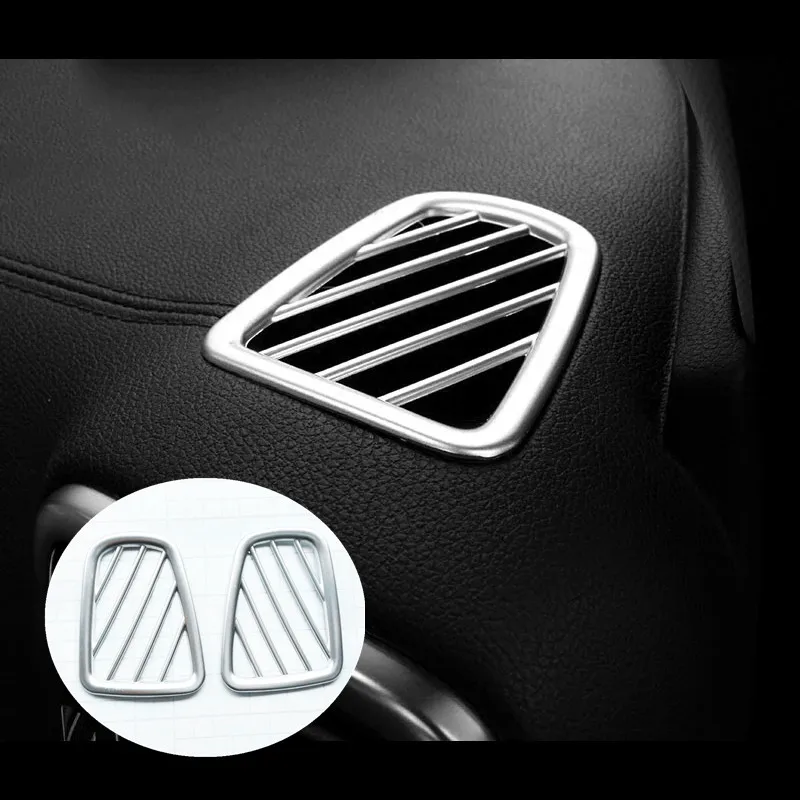 Рамка из АБС-пластика Матовая Внутренняя отделка вентиляционного отверстия