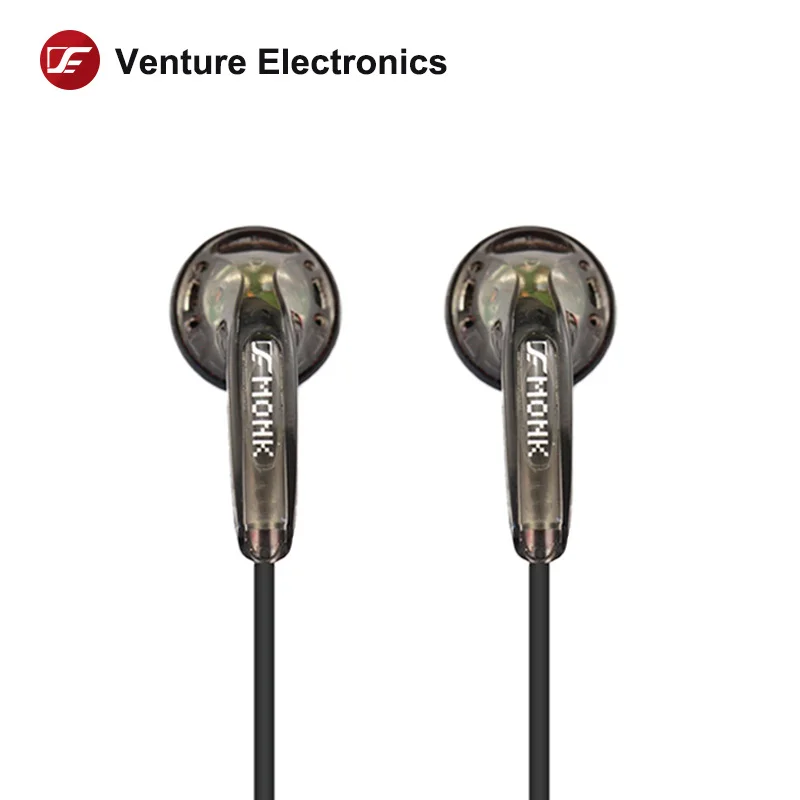 Венчурная Электроника VE Monk Plus наушники Hifi наушники|ve monk|venture electronics ve monkventure electronic |