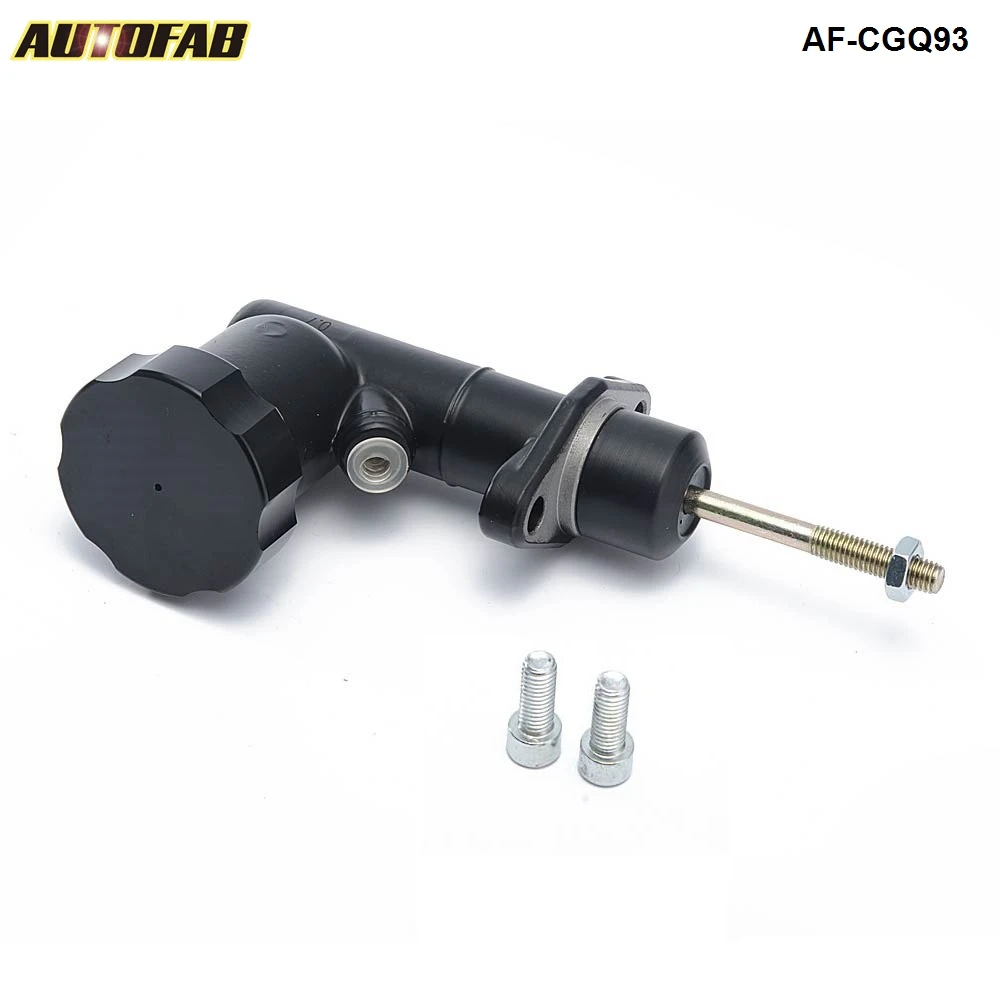 Гонки главный цилиндр сцепления адаптер для Гидравлический - Цена: 607,98 руб.