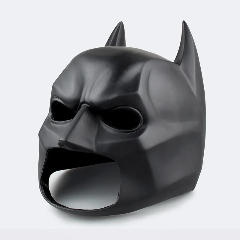 Новый фильм шлем ПВХ гибкая маска маскарадный шар косплей аксессуар головной