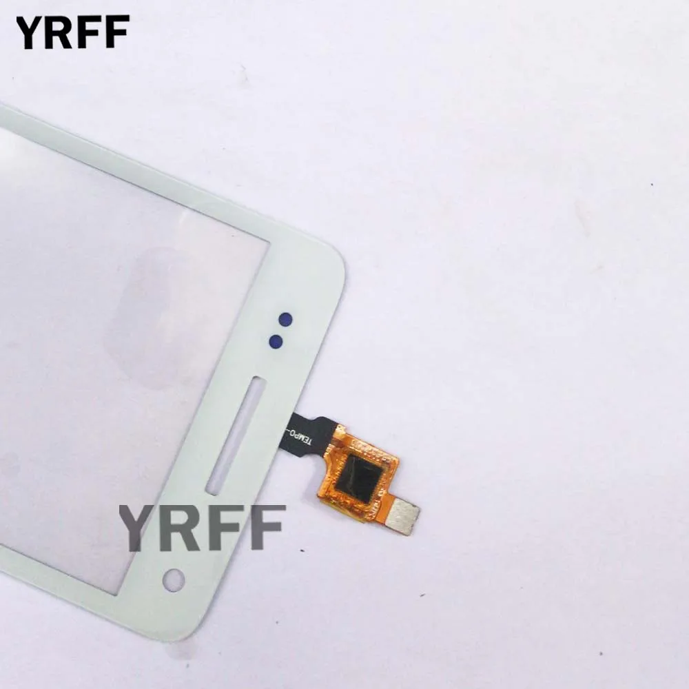 touch screen panel for explay fresh sensor touch screen repair parts touch panel mobile phone 3m glue wipes free global shipping