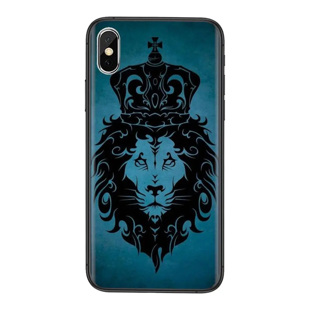 Молодежные Девушки для Huawei P50 P40 Lite E P 40 P40Lite Pro 2019 2020 2021 Aztec этнический Племенной Лев