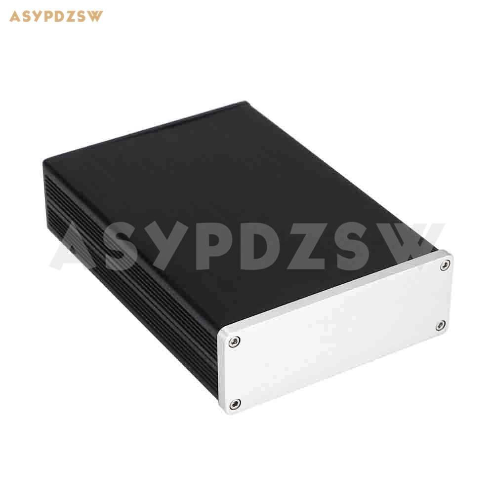 

BZ1104 MINI Full aluminum chassis Preamplifier box Headphone amplifier case 115*40*168mm