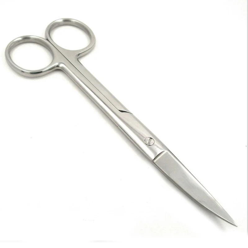 

1 шт., ножницы для кутикулы из нержавеющей стали
