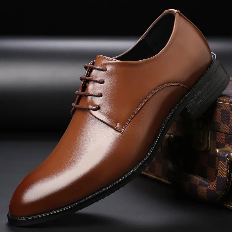 

Zapatos Informales De Hombre Men Casual Shoes 2020 Fashion Sneakers Leather Man Shoe Leisure Causal For Mens Hot Sale