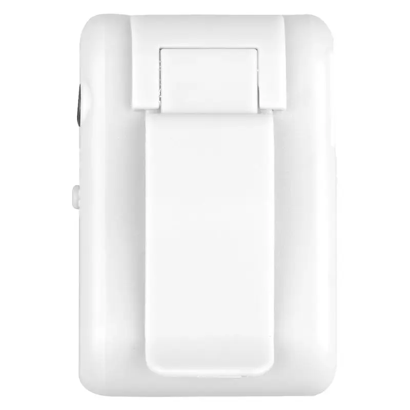 BESTMini Зеркало Клип USB цифровой Mp3 музыкальный плеер Поддержка 8 Гб SD TF карта
