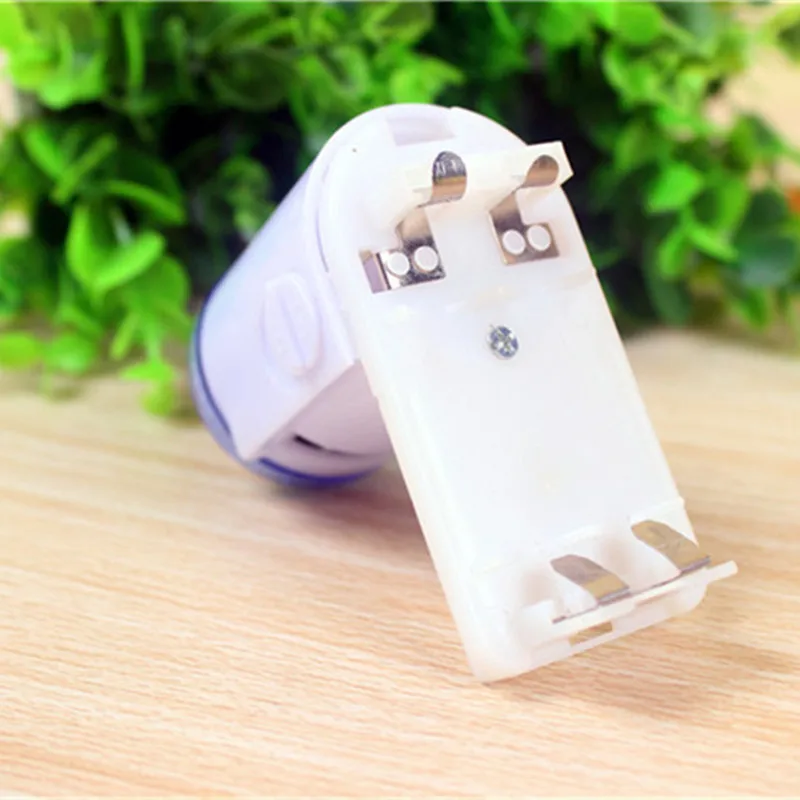 Портативная электрическая одежда для удаления ворса и таблеток свитер вещества