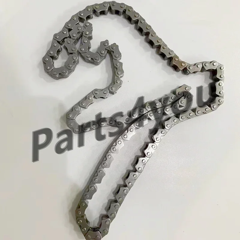 CFMoto CF550 CF600 550 600 X550 Z550 U550 550CC 600CC Timing Chain 122L ATV UTV Off-Road 4X4 BUGGY GO KART 122 sec 0GR0-024100