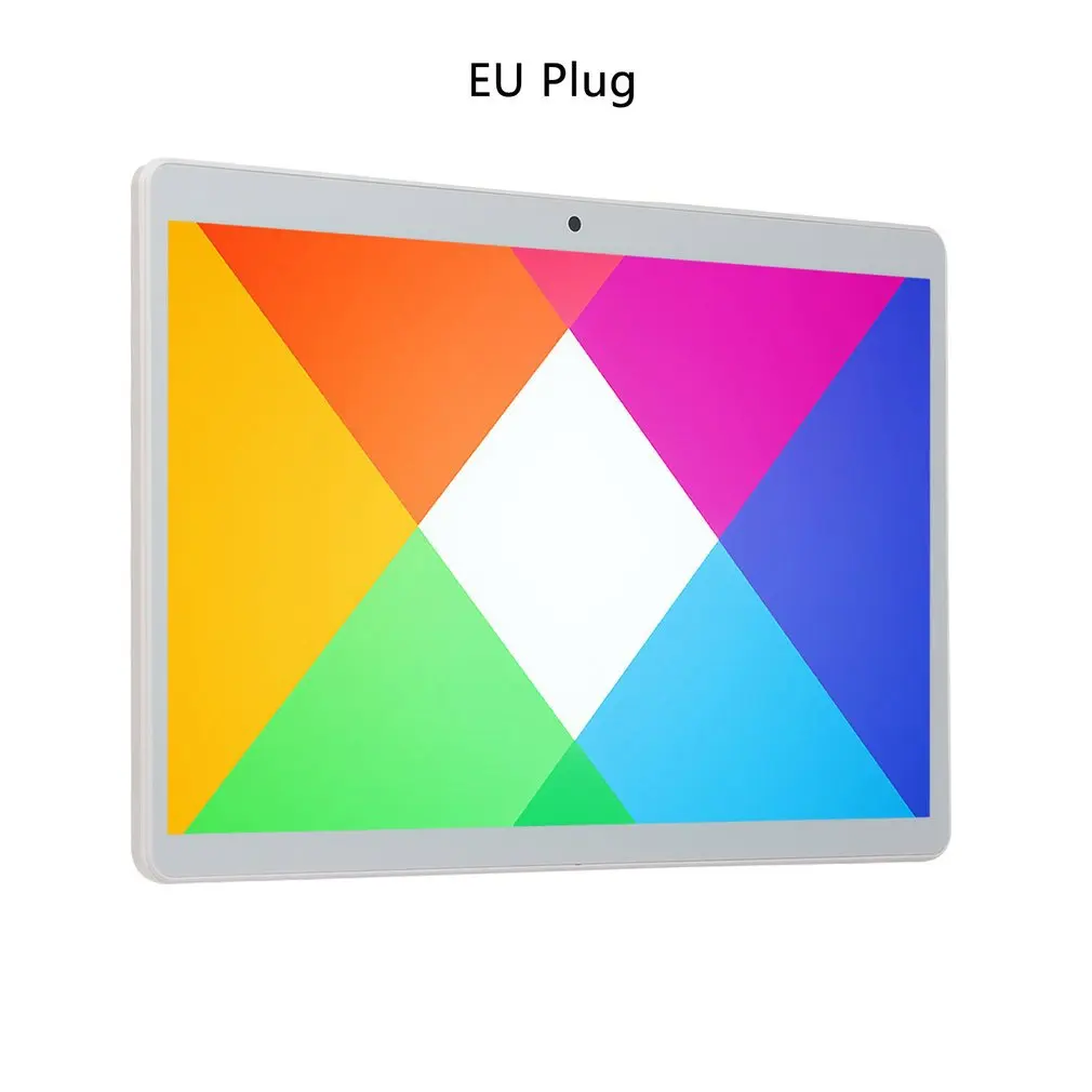 

Планшет V10 классический, 10,1 дюйма, 6 + 64 ГБ, Android 8,10