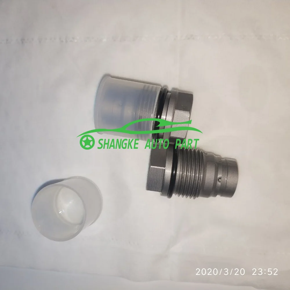 

OEM 1110010022/1 110 010 022 Original Fuel Rail Pressure Relief Limite Valve