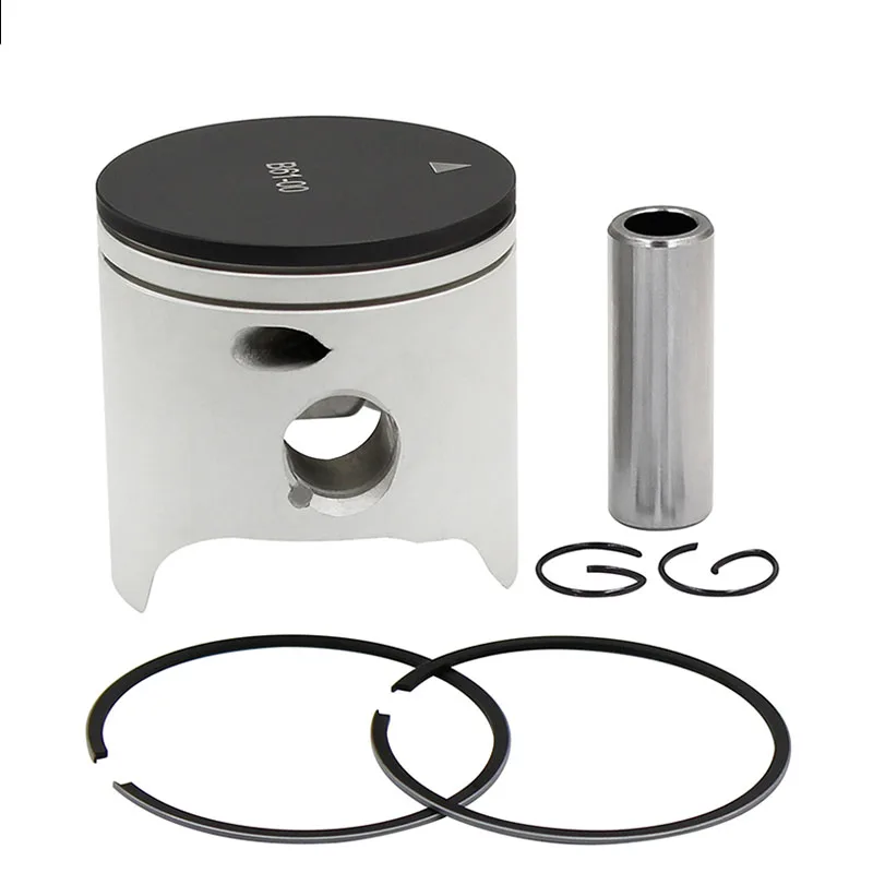 Road Passion мотоцикл Запчасти комплект поршневых колец STD 58 мм для 150 SX 2016-2018 XC-W 2017-2018 -