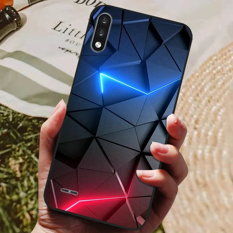 for lg k22 plus case new shockproof silicon cover phone case for lg k22 k 22 plus lgk22 soft cases bumper coque for lg k22 free global shipping