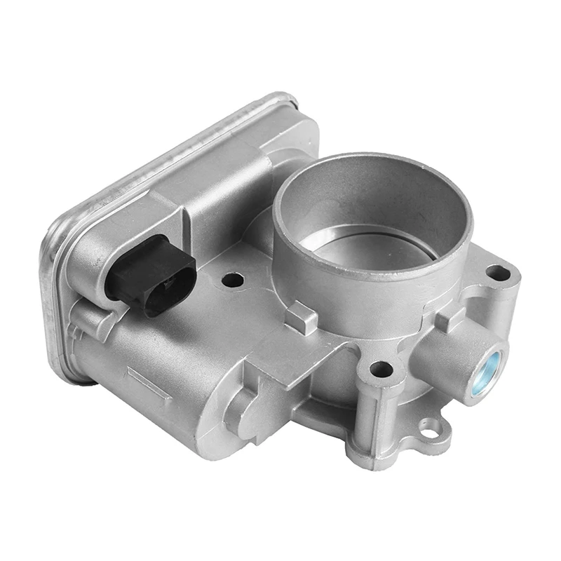 Дроссельная заслонка подходит для Jeep Compass Chrysler 200 Dodge Caliber 1.8L 2.0L 04891735AC |