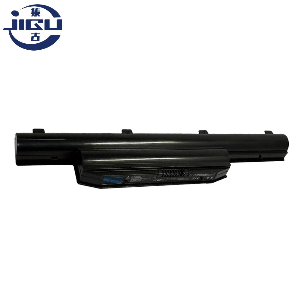 JIGU 5200 мАч аккумулятор для ноутбука Fujitsu LifeBook LH532 AP CP568422 01 FMVNBP216 FPB0272 FPCBP335 FMVNBP215 FPB0271
