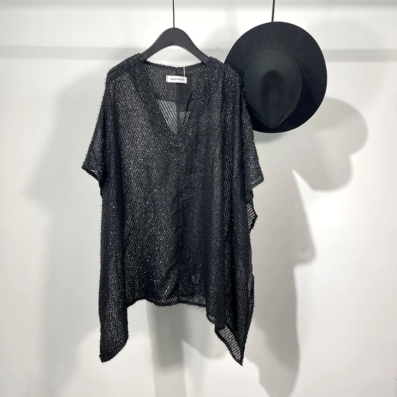 

21ss seak мужская футболка 100% хлопок Готическая мужская одежда Топы в стиле хип-хоп футболки Летние Женские однотонные толстовки футболка