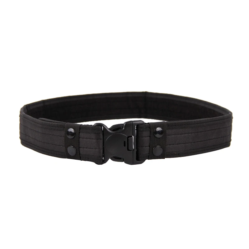 Военный инвентарь армейский пояс для кемпинга мужчин сверхмощный солдат боевые