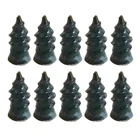 10 шт., резиновые гвозди для ремонта шин