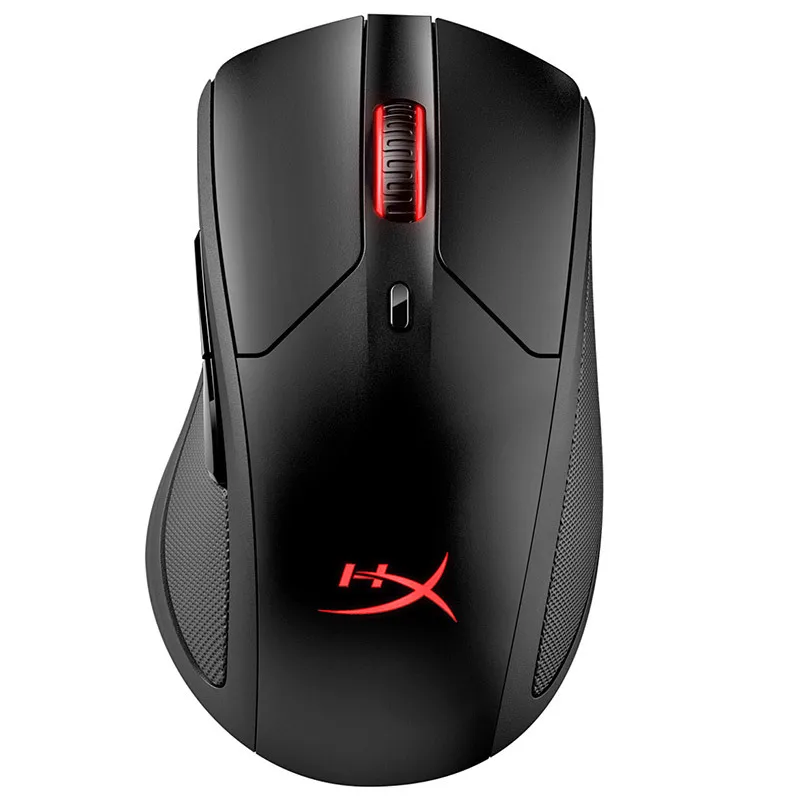 

Guaranteed Quality Unique Chargable Gaming Rgb Wireless Mouse