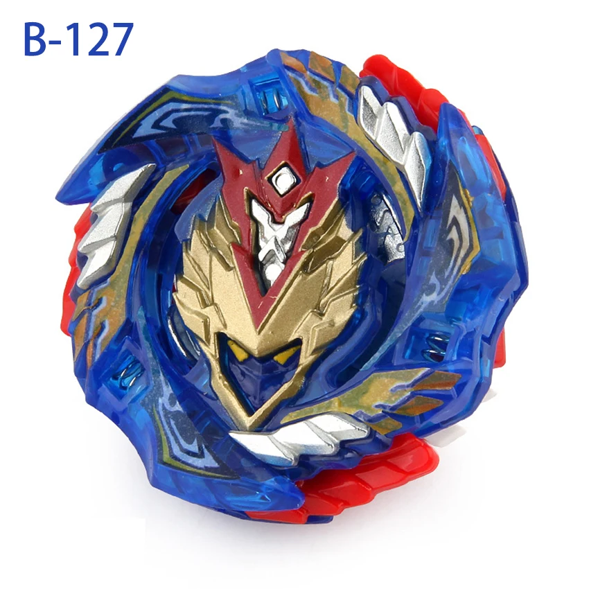 Волчок Beyblade Burst ручка для борьбы аксессуары для мальчиков подарок для детей