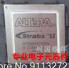 

EP2S60F672C5N EP2S60F672I4N BGA-672
