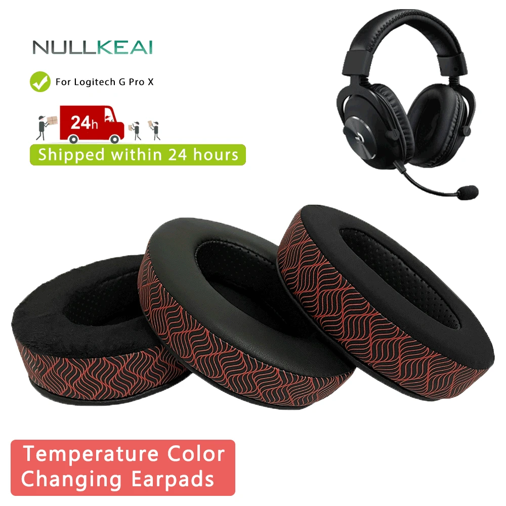 Logitech G Pro X 