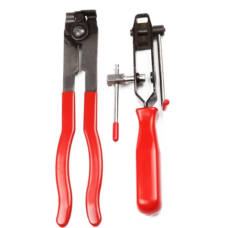 

Joint Boot Clamp Plier Installer Tool Kit Hardened steel Hand Tool