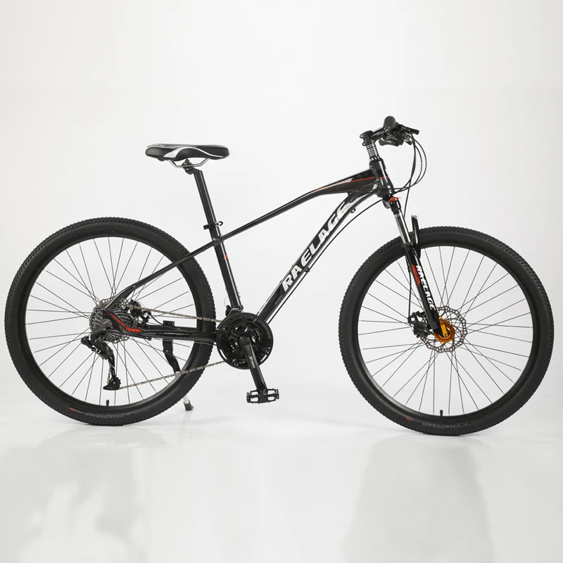 Aluminum Alloy Mountain Bike 27.5inch 