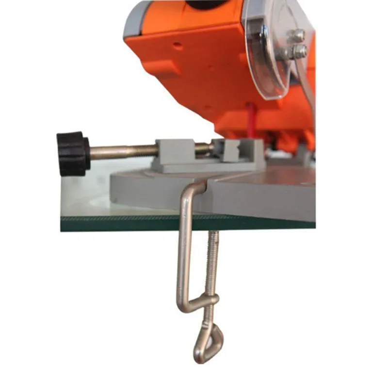 Электрическая пила по дереву 45 градусов новая режущая машина инструменты сделай