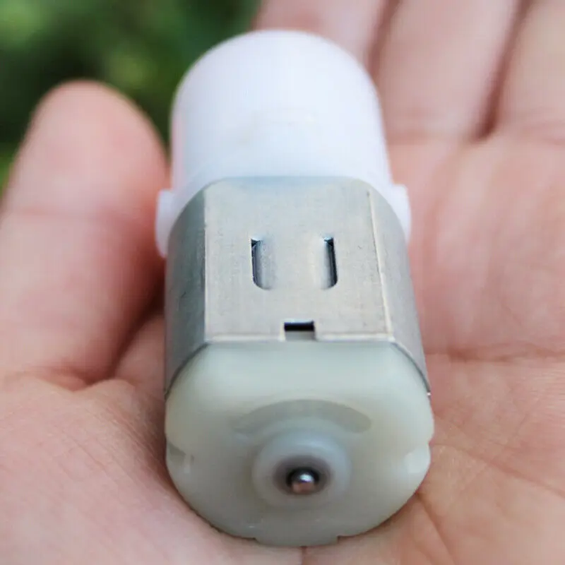 Коробка передач Micro Mini 280 с планетарным редуктором электрическая шестеренка