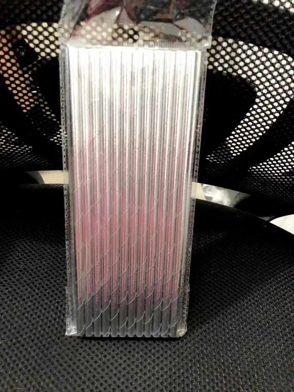 Серебряная Посуда для вечевечерние планшетофон бумажная чашка соломенные