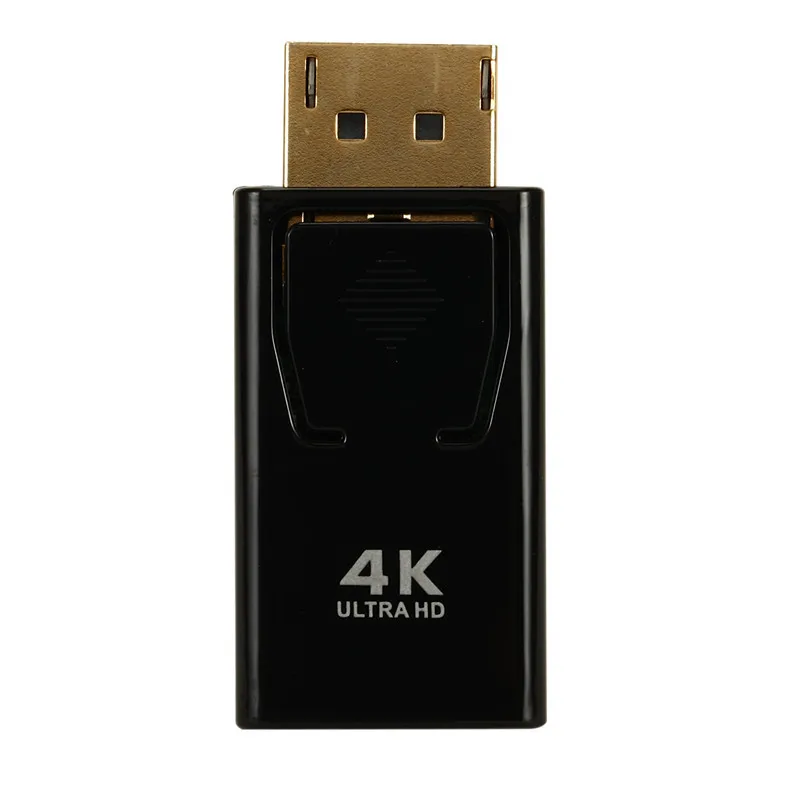 Адаптер Displayport к HDMI поддерживает 4K * 2K Большой DP HDMI-совместимый кабель