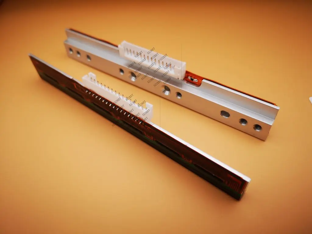 Новая Оригинальная термопечатающая головка 16-контактная Печатающая для