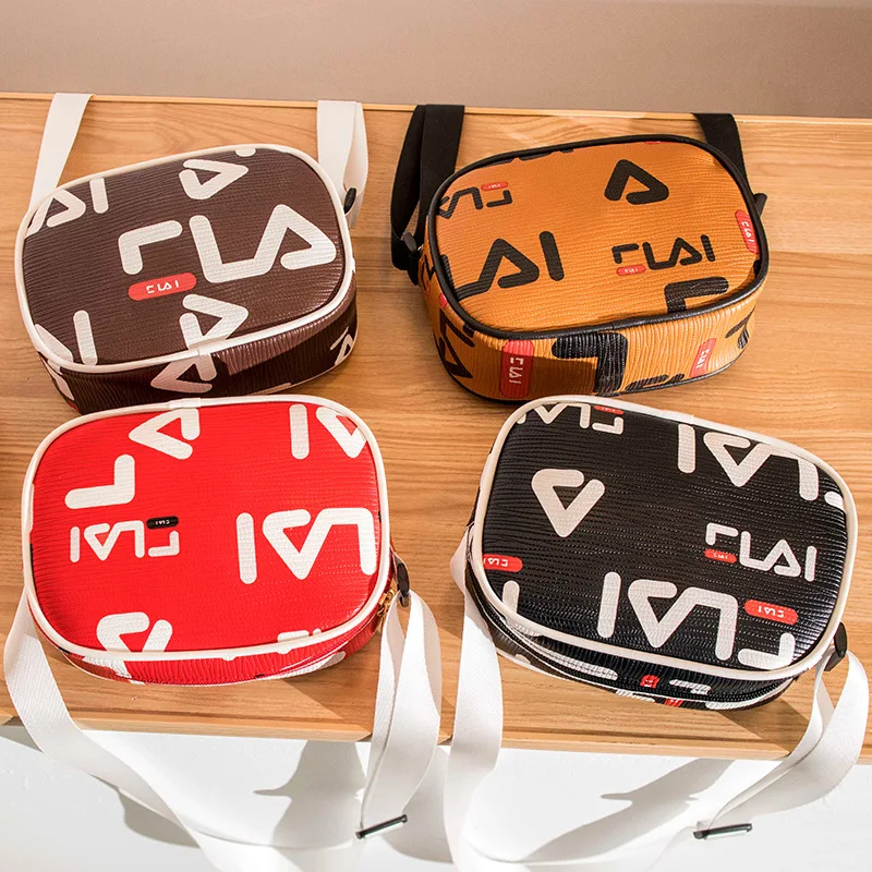 

2021 New Cool Camera Square Bag for Women Printing Personality Mobile Phone Coin Purse Single Shoulder Handbags Ladies Female