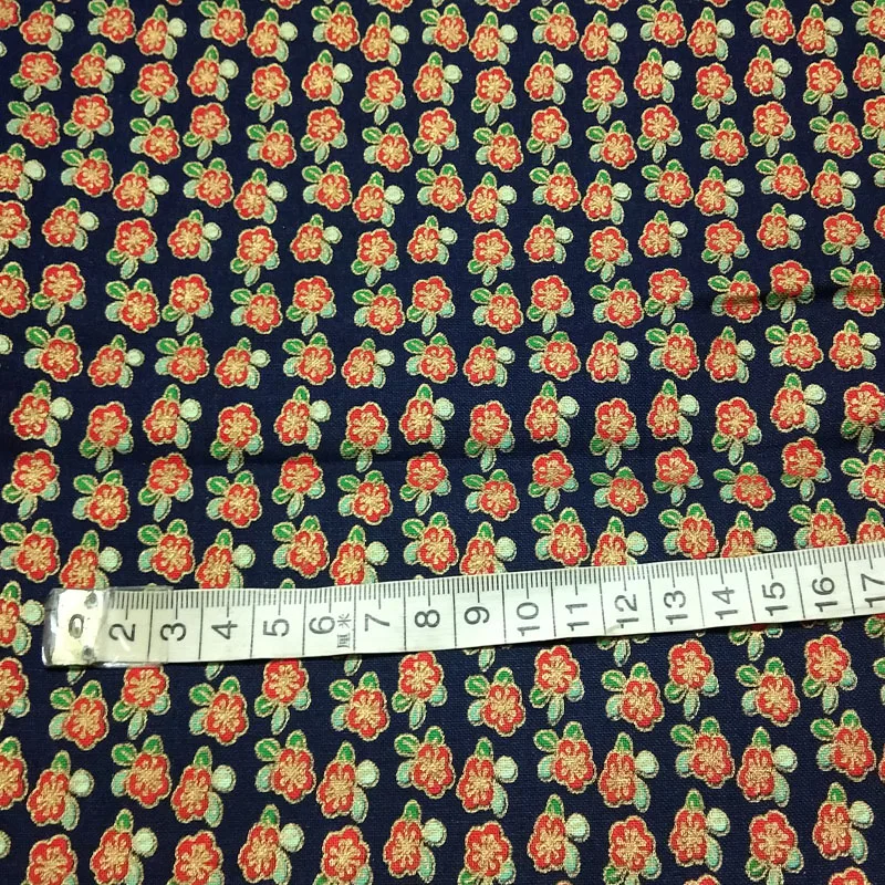 Новый дизайн качественная красная зеленая Рождественская Снежинка дерево цветы