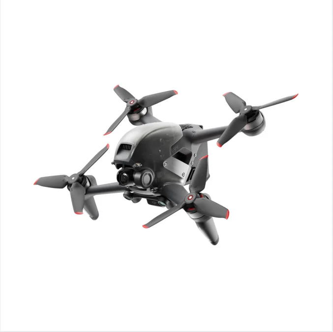 

FPV Quadcopter Drone Combo First Person View 87 MPH With 12MP Camera 4K Video New