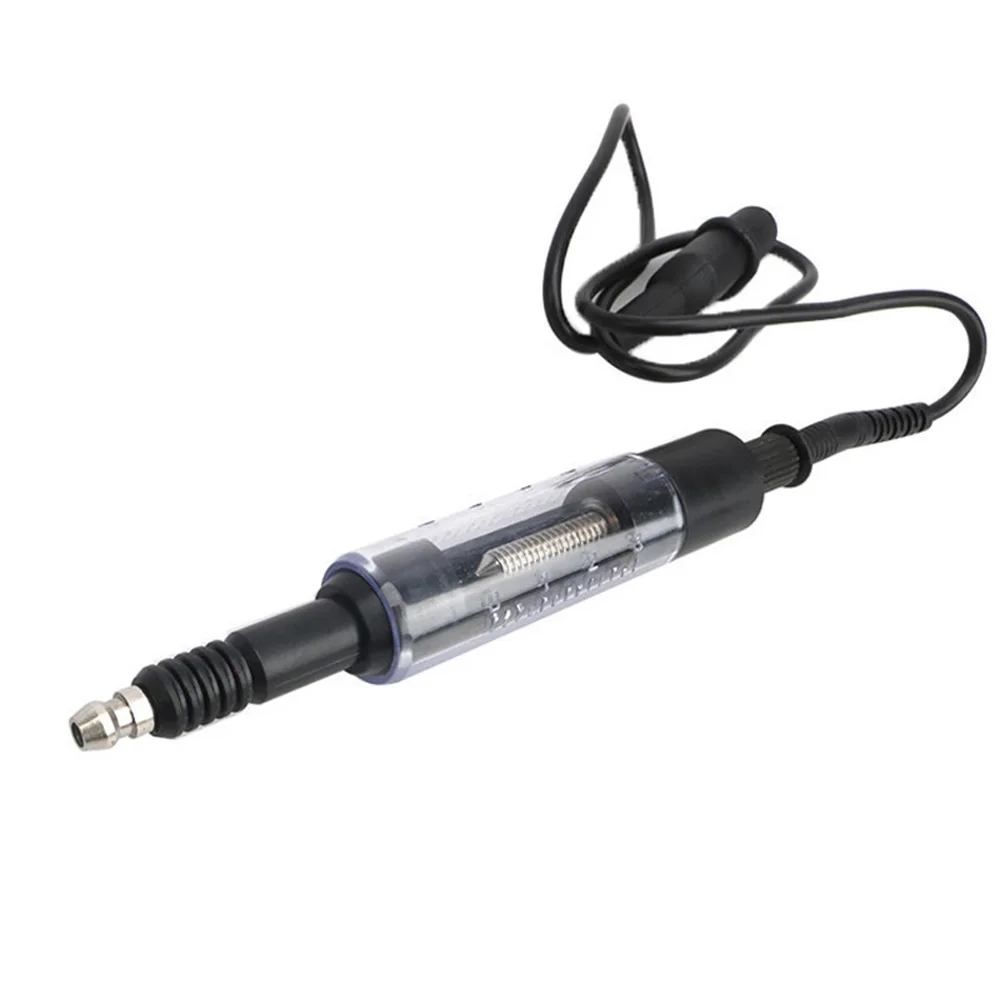 

1pc Ignition Tester Car Auto Spark Plug Flashover Detector Diagnostic Tool