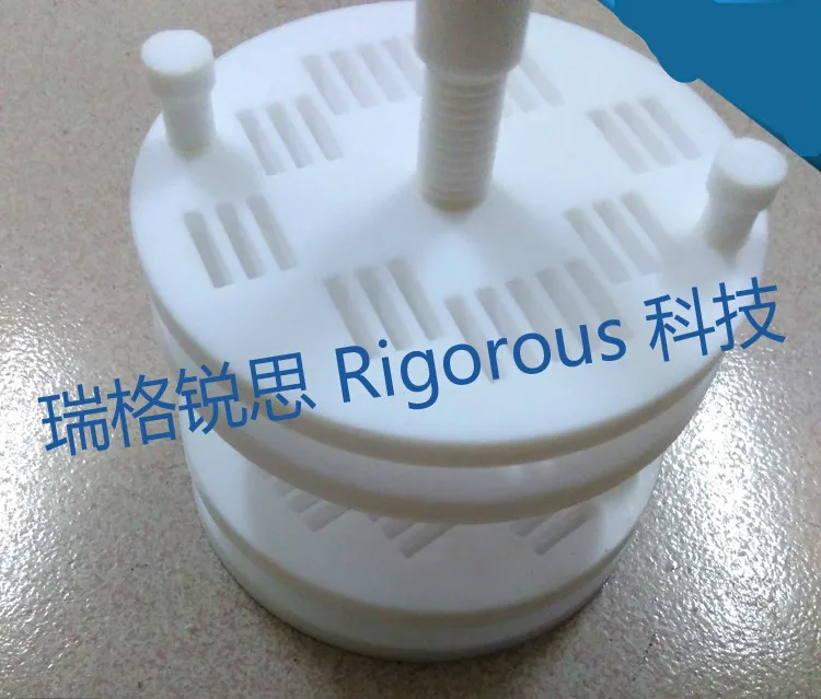 

Conductive Glass / PTFE Cleaning Rack / Wafer Basket / PTFE Rack