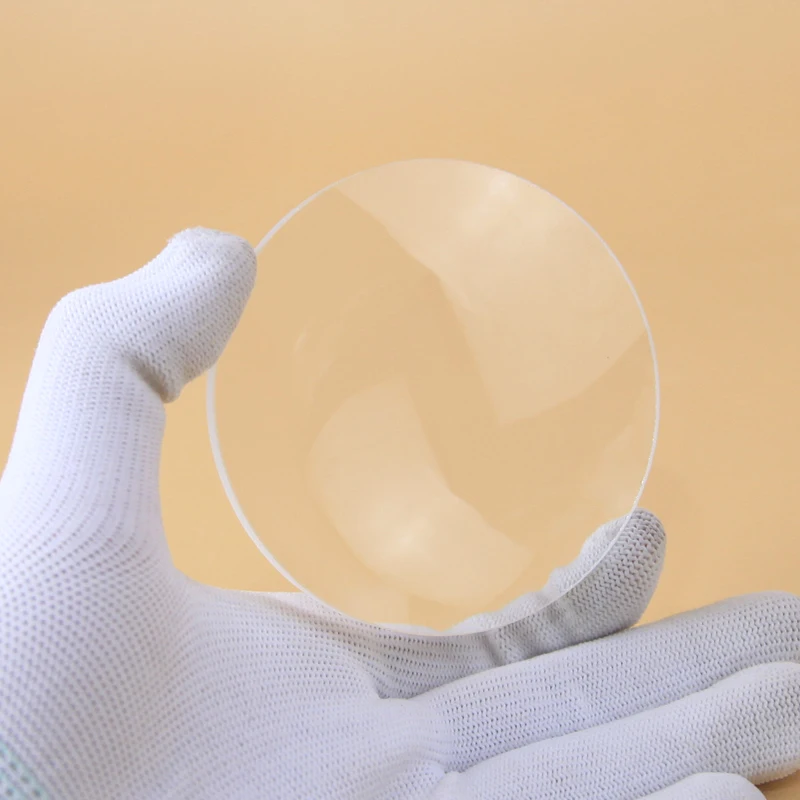 Заводское предложение 60/40 оптическое зеркальное стекло со склада двойная