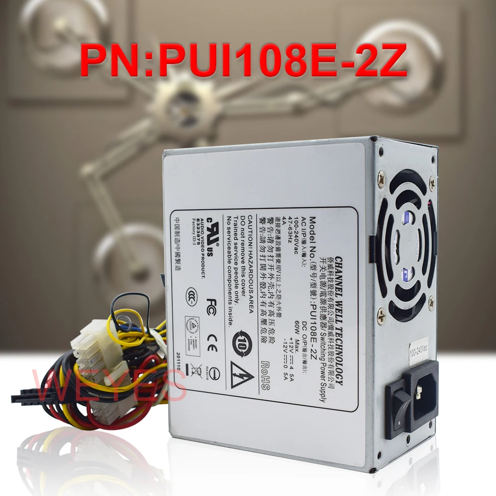 Оригинальный блок питания для жесткого диска фото и видеорегистратора в