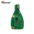 Ключ KeylessGo Xhorse VVDI MB FBS3 BGA 315 МГц433 МГц для Benz W164 W166 W204 W207 W212 W221