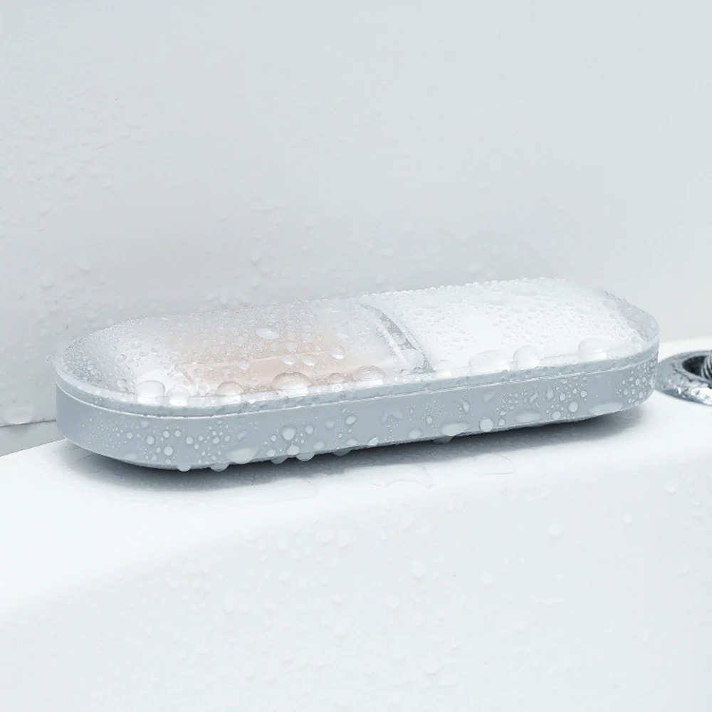 2 сетки ватные тампоны палочки Органайзер Пластиковый макияж Чехол