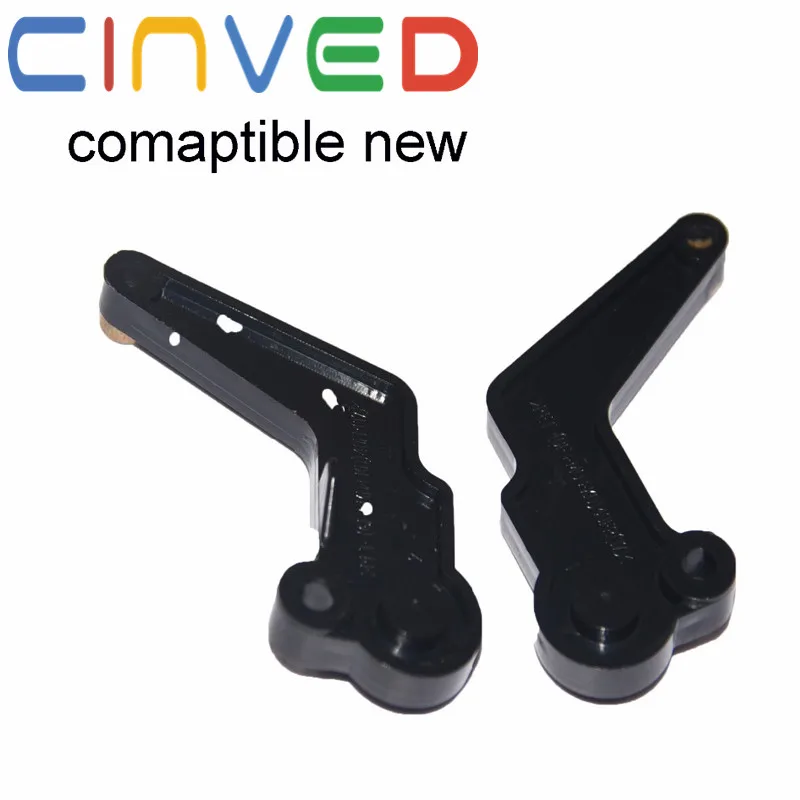 5setsX установка термозакрепляющего устройства передней Давление рычаг для Ricoh MP3350