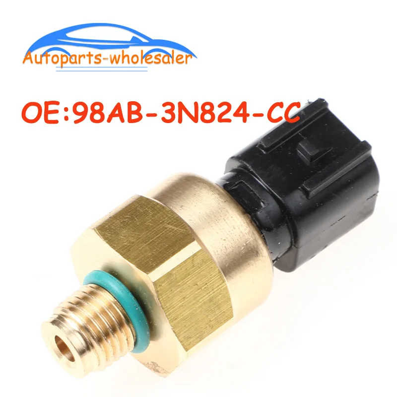 Автомобильные аксессуары для Ford Focus DAW DFW MKII 1 4 6 16V 98AB-3N824-CC 98AB3N824CC датчик давления
