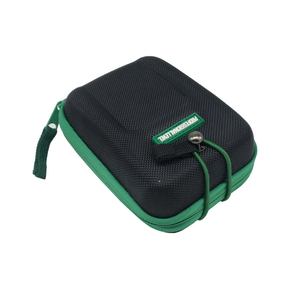 Портативный чехол для телефона с измерителем расстояния гольфа|Лазерные