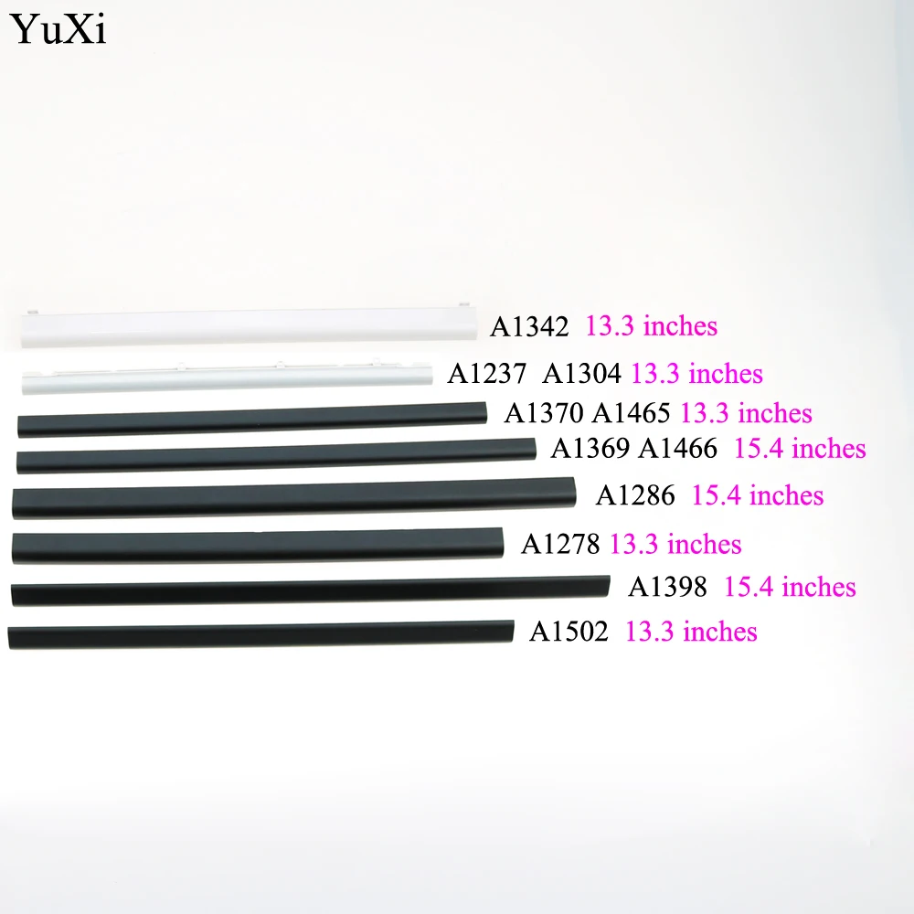 

YuXi New LCD Hinge Cover for MacBook Pro Air Retina A1342 A1237 A1304 A1370 A1465 A1369 A1466 A1286 A1278 A1398 A1502