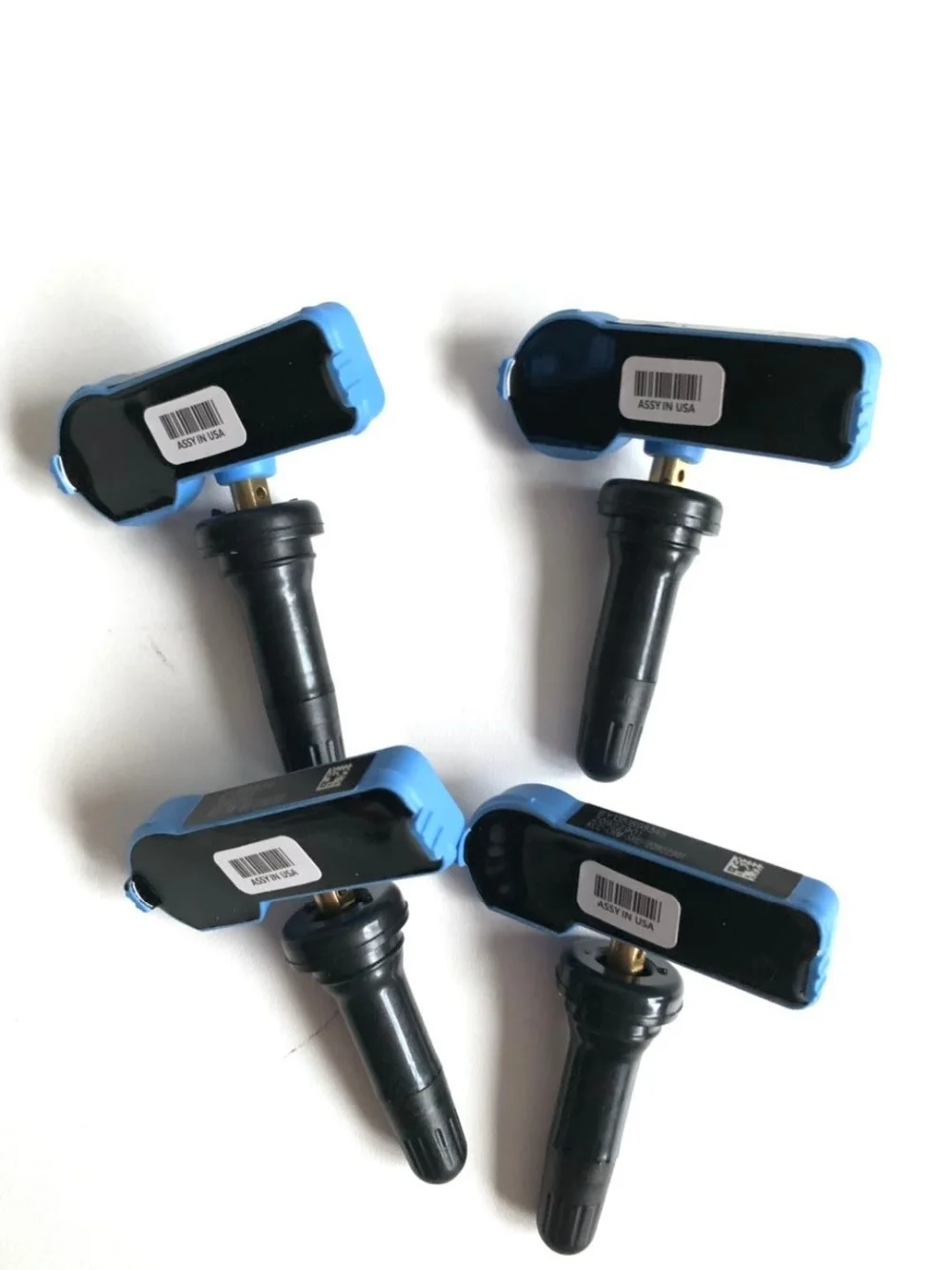 

4 piunid/партия TPMS высококачественные TPMS для gmc Buick для cadillac для chevrolet 20922901 13581561 22853740.