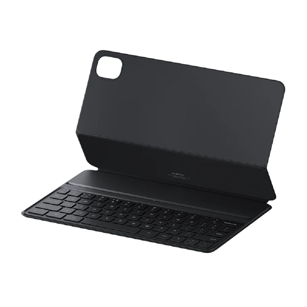 Оригинальные чехлы для клавиатуры Xiaomi Mi Pad 5 Pro Magic 63 кнопки 1 2 мм клавиатура Tablet