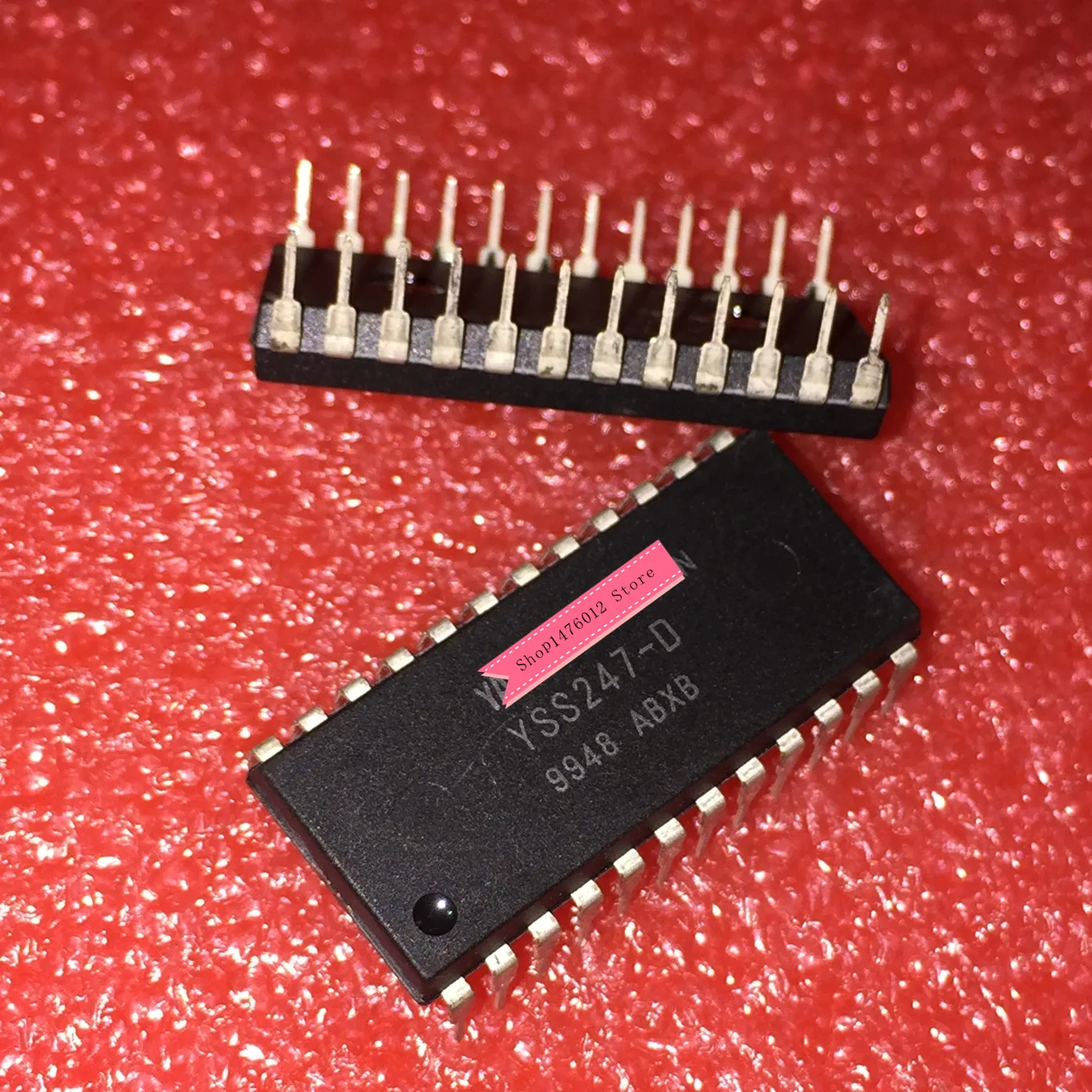 

10pcs/lot YSS247-D YSS247 dip