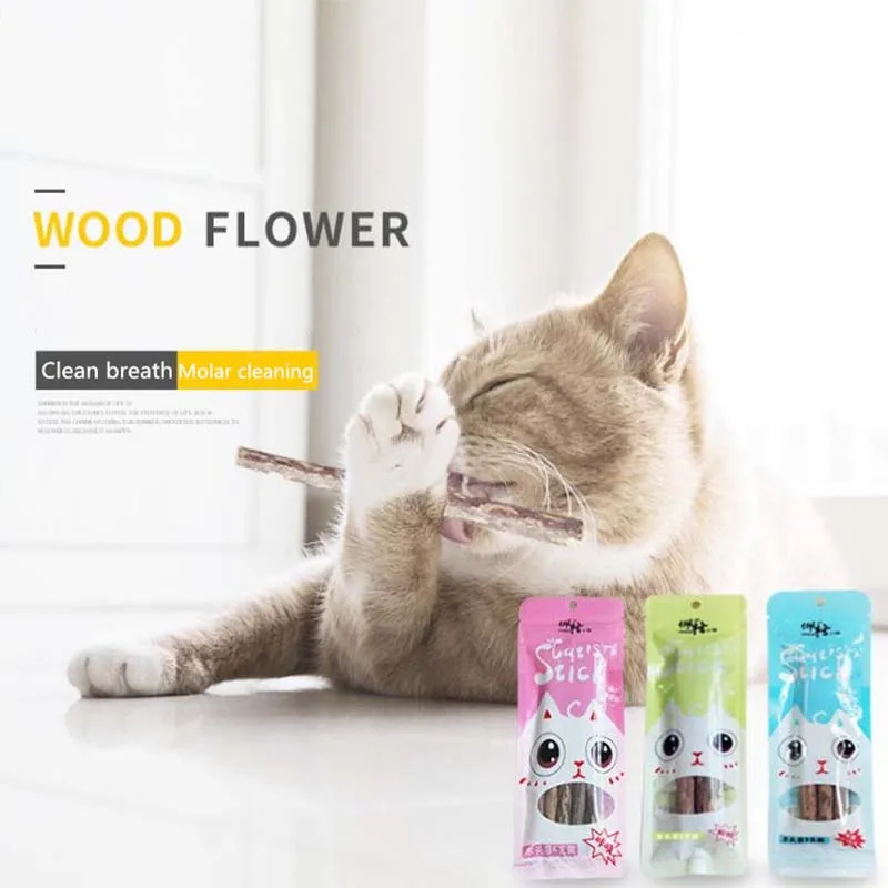 2/5 шт. зубная паста для кошек|Игрушки кошек| |