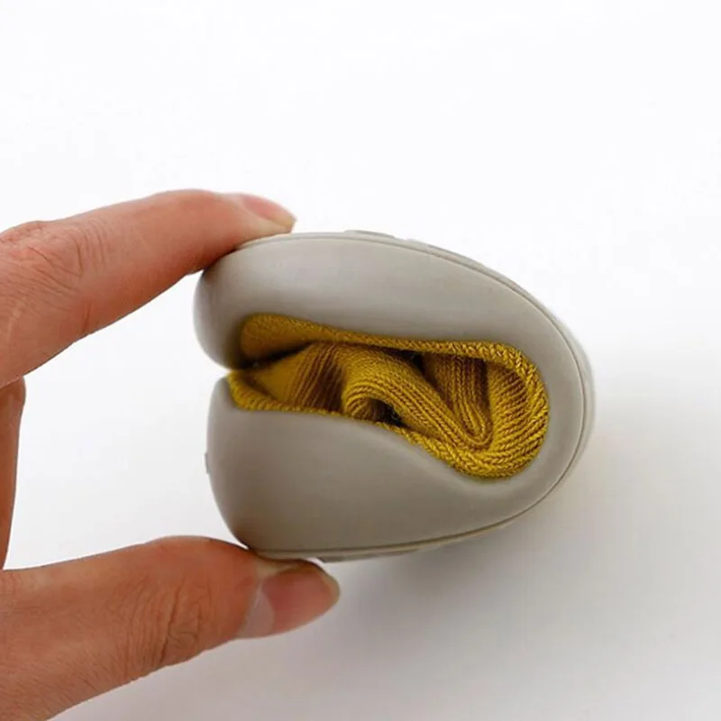 Обувь для маленьких девочек детская обувь первых шагов мягкая резиновая подошва